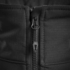 STOIRM Tactical Softshell Jacket Black -Military1st Shop STOIRMTACTICALSOFTSHELL JAC111 BLACK 4 1