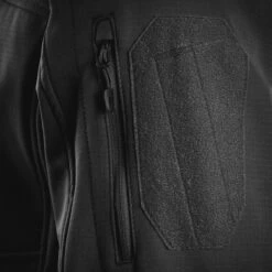 STOIRM Tactical Softshell Jacket Black -Military1st Shop STOIRMTACTICALSOFTSHELL JAC111 BLACK 9 1
