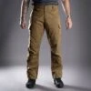 STOIRM Tactical Trousers Coyote Tan 2 STOIRM Tactical Trousers Coyote Tan -Military1st Shop STOIRMTACTICALTrousers TR144 COYOTE TAN 0 1