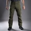 STOIRM Tactical Trousers Olive 1 STOIRM Tactical Trousers Olive -Military1st Shop STOIRMTACTICALTrousers TR144 OLIVE 0x 1
