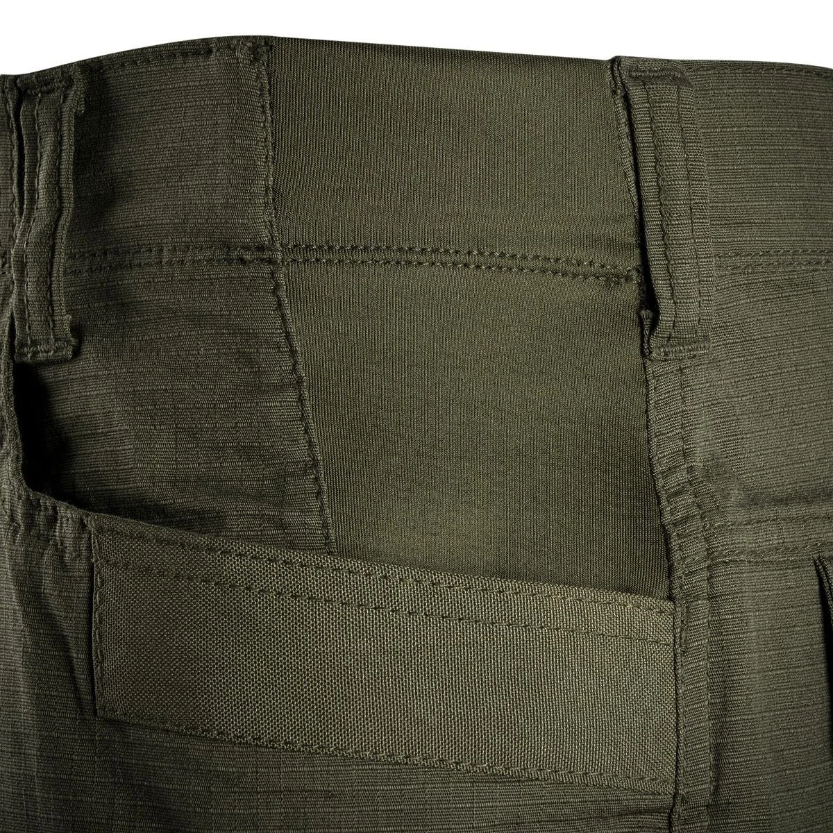 STOIRM Tactical Trousers Olive 6 STOIRM Tactical Trousers Olive - Image 4