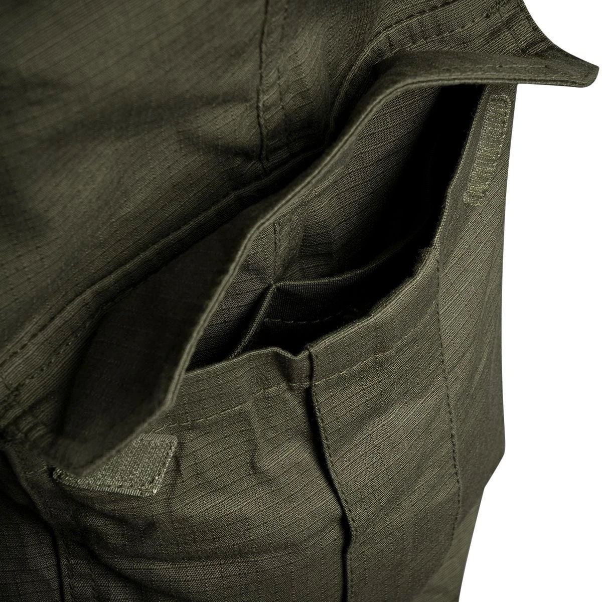 STOIRM Tactical Trousers Olive 7 STOIRM Tactical Trousers Olive - Image 5