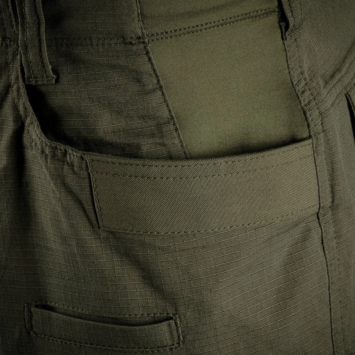 STOIRM Tactical Trousers Olive 8 STOIRM Tactical Trousers Olive - Image 6