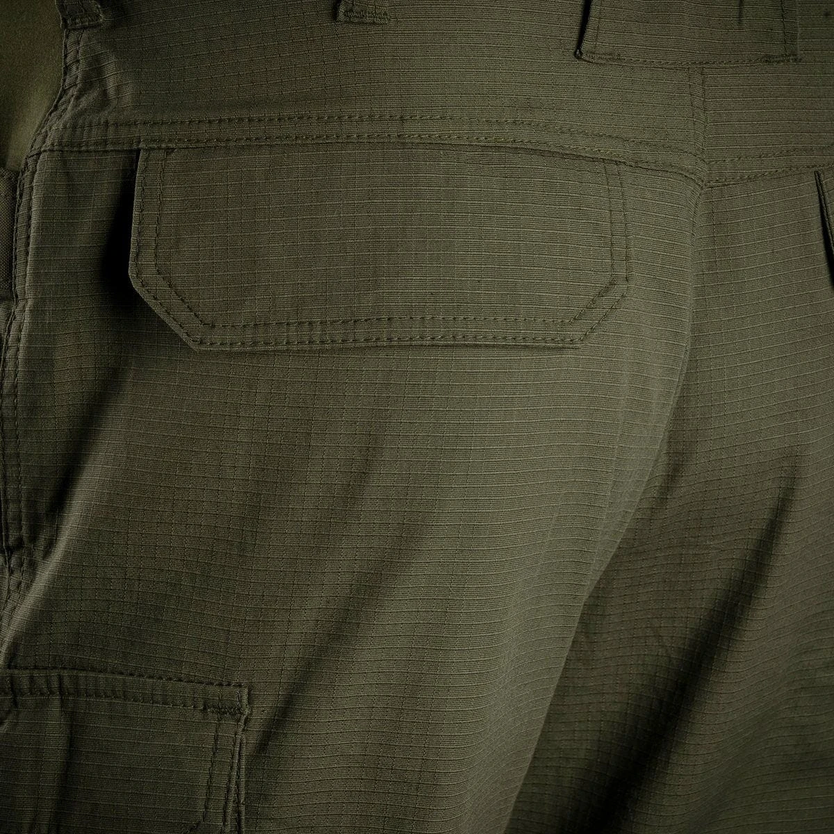 STOIRM Tactical Trousers Olive 10 STOIRM Tactical Trousers Olive - Image 8