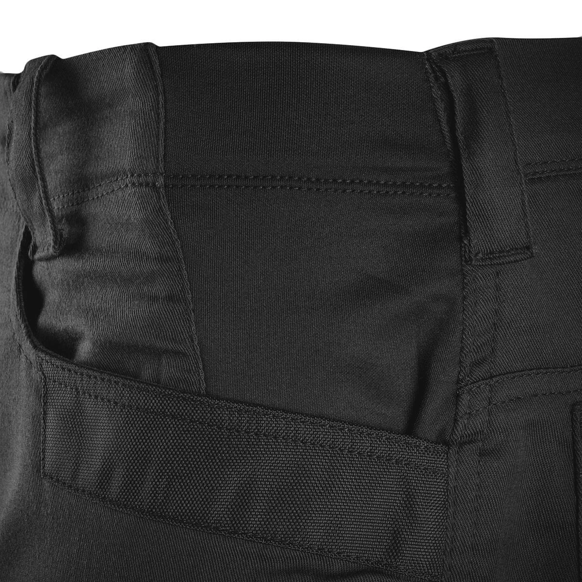 STOIRM Urban Trousers Black 5 STOIRM Urban Trousers Black - Image 3