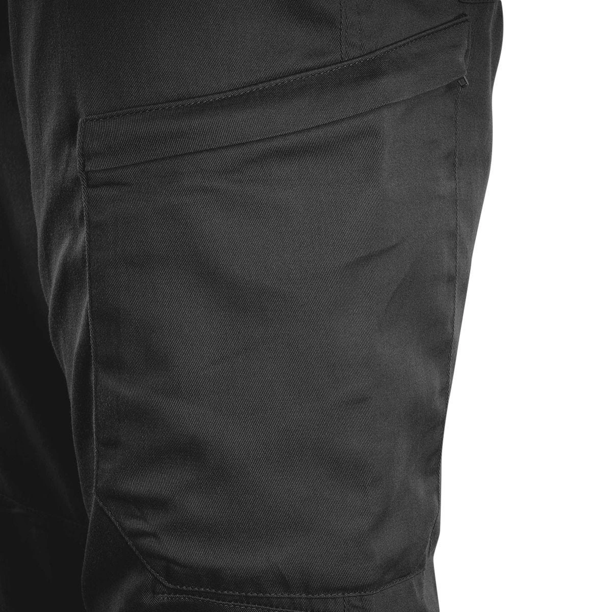 STOIRM Urban Trousers Black 6 STOIRM Urban Trousers Black - Image 4