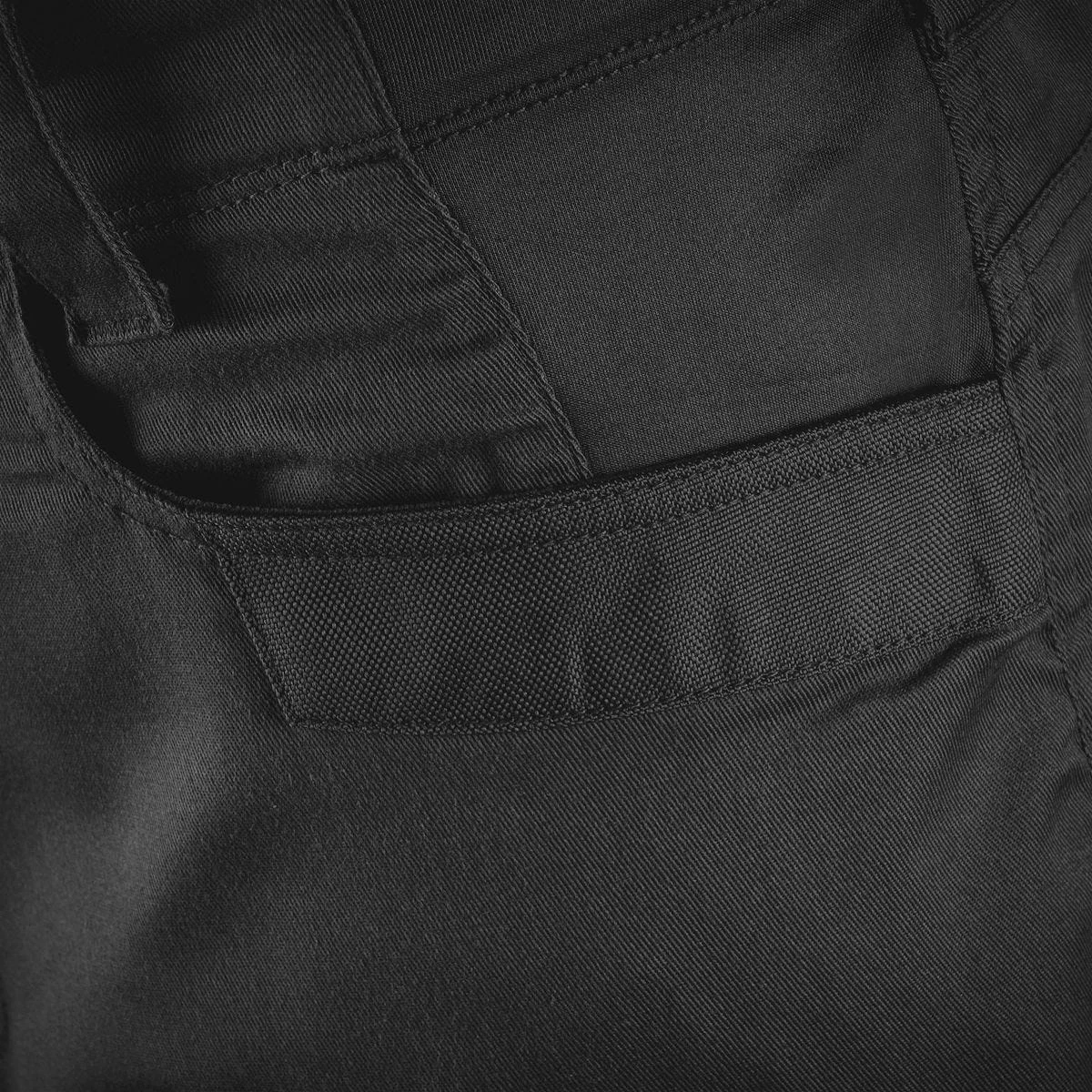 STOIRM Urban Trousers Black 7 STOIRM Urban Trousers Black - Image 5