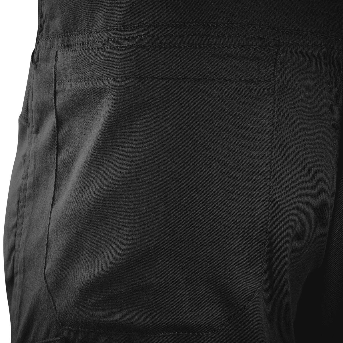 STOIRM Urban Trousers Black 8 STOIRM Urban Trousers Black - Image 6