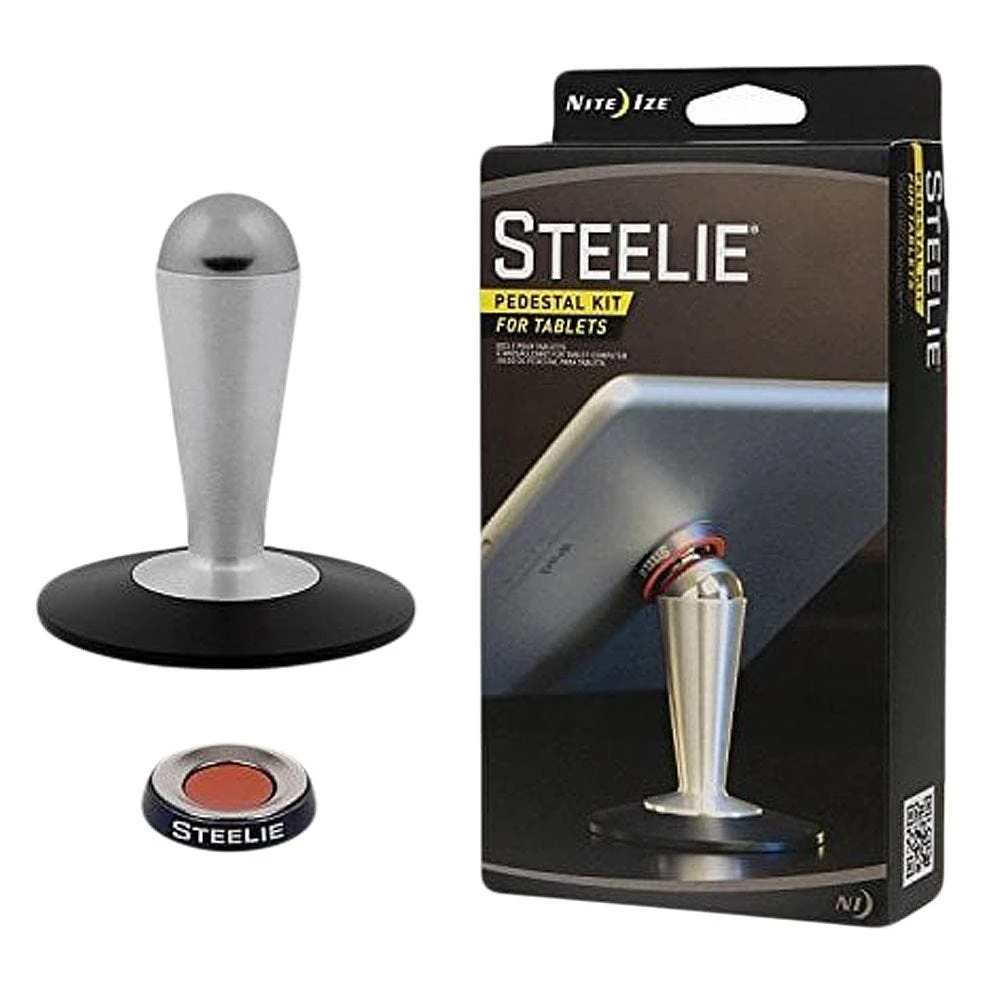 Nite Ize Pedestal Kit 3 Nite Ize Pedestal Kit