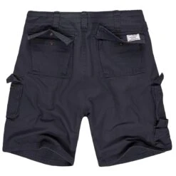 Surplus Trooper Shorts Anthracite -Military1st Shop SURPLUS07 5600 17TrooperShortsAnthrazit02