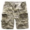 Surplus Trooper Shorts Desert Light -Military1st Shop SURPLUS07 5600 50TrooperShortsDesertLight1