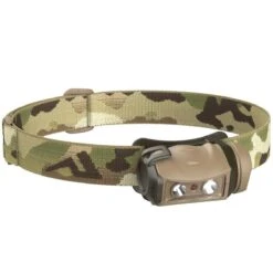 Princeton Tec Sync LED Headlamp MultiCam