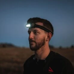 Princeton Tec Sync LED Headlamp MultiCam -Military1st Shop SYNC200 MC SYNC LED MULTICAM 03