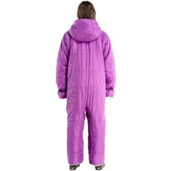 Selk'bag Lite 6G Sleeping Bag Suit Violet Cockatoo -Military1st Shop Selk bag lite6Gviolet cockatoo 003