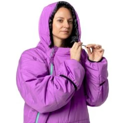 Selk'bag Lite 6G Sleeping Bag Suit Violet Cockatoo -Military1st Shop Selk bag lite6Gviolet cockatoo 005