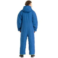 Selk'bag Lite 6G Sleeping Bag Suit Blue Evening -Military1st Shop Selk baglite6GBlueEvening3
