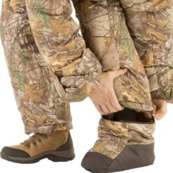 Selk'bag Instinct Sleeping Bag Suit Realtree EDGE -Military1st Shop Selkbag Instinct Sleeping Bag Suit Realtree EGDE 05