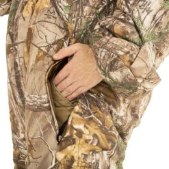 Selk'bag Instinct Sleeping Bag Suit Realtree EDGE -Military1st Shop Selkbag Instinct Sleeping Bag Suit Realtree EGDE 06