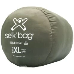 Selk'bag Instinct Sleeping Bag Suit Realtree EDGE -Military1st Shop Selkbag Instinct Sleeping Bag Suit Realtree EGDE 07