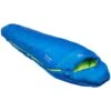 Highlander Serenity 250 Mummy Sleeping Bag Blue -Military1st Shop Serenity 250 Mummy Sleeping Bag Blue 1 1200x1200