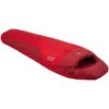 Highlander Serenity 450 Mummy Sleeping Bag Red -Military1st Shop Serenity 450 Mummy Sleeping Bag Red 1 1200x1200
