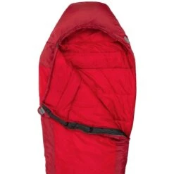 Highlander Serenity 450 Mummy Sleeping Bag Red 10 Highlander Serenity 450 Mummy Sleeping Bag Red -Military1st Shop Serenity 450 Mummy Sleeping Bag Red 4 1200x1200