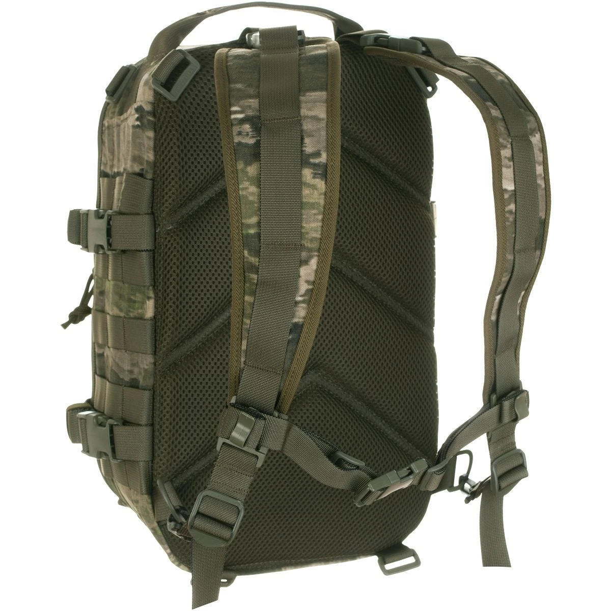 Wisport Sparrow 16L Rucksack A-TACS IX 4 Wisport Sparrow 16L Rucksack A-TACS IX - Image 2