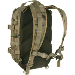 Wisport Sparrow 16L Rucksack MultiCam 5 Wisport Sparrow 16L Rucksack MultiCam -Military1st Shop Sisport Sparrow 16L multicam 002 1200x1200
