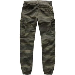 Surplus Bad Boys Pants Green Camo -Military1st Shop Surplus Bad Boys Trouser GREENCAMO002 1200X1200 1