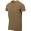 Helikon T-Shirt Slim Coyote -Military1st Shop T SHIRTSLIMTS TSS CCCOYOTE1 1