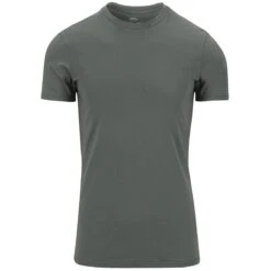 Helikon T-Shirt Slim Shadow Grey -Military1st Shop T SHIRTSLIMTS TSS CCSHADOWGREY3 1