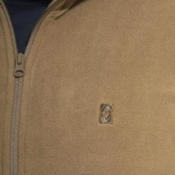 TAC MAVEN ELK Fleece Sweater Coyote -Military1st Shop TAC MAVEN ELK Fleece Sweater Coyote 4 1200 2