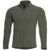 TAC MAVEN ELK Fleece Sweater RAL 7013 -Military1st Shop TAC MAVEN ELK Fleece Sweater RAL 7013 1 1200 2