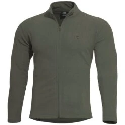TAC MAVEN ELK Fleece Sweater RAL 7013