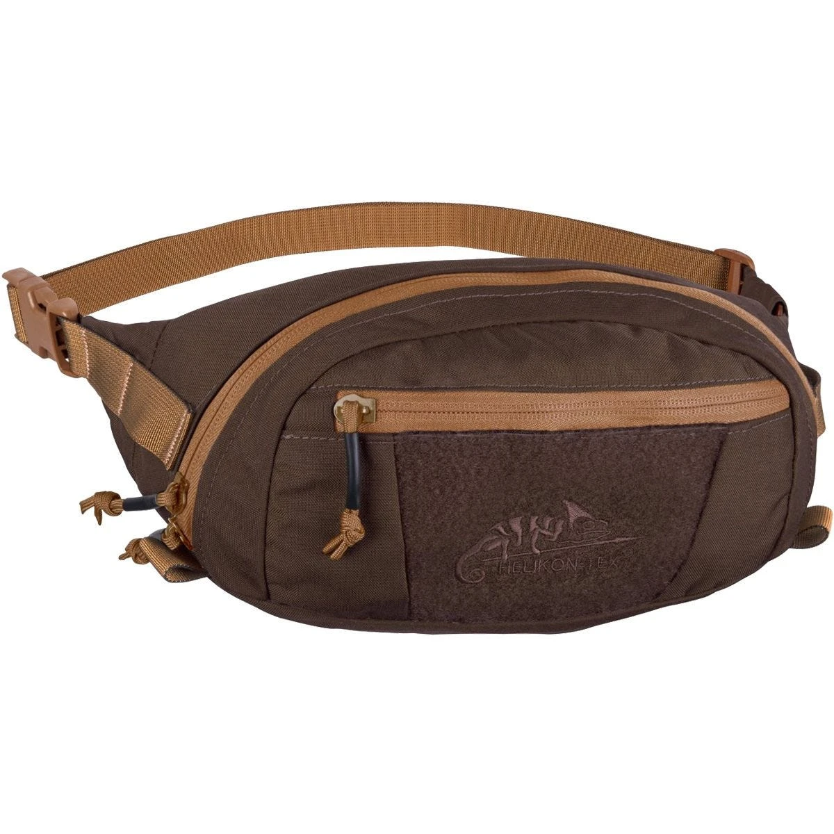Helikon Bandicoot Waist Pack Earth Brown / Clay 3 Helikon Bandicoot Waist Pack Earth Brown / Clay