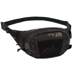 Helikon Possum Waist Pack MultiCam Black