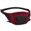 Helikon Possum Waist Pack Red Rock / Black
