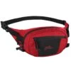 Helikon Possum Waist Pack Lava Red / Black -Military1st Shop TB PSM CD 0G01C