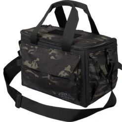 Helikon Range Bag MultiCam Black / Black