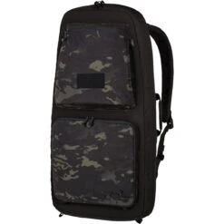 Helikon SBR Carrying Bag MultiCam Black / Black
