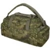 Helikon Enlarged Urban Training Bag PenCott WildWood -Military1st Shop TB UTE CD 45 01