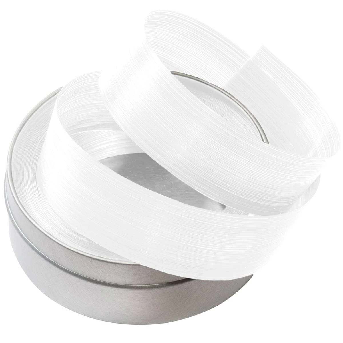 FORJ Thermoplastic Repair Ribbon White 3 FORJ Thermoplastic Repair Ribbon White