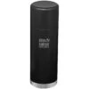 Klean Kanteen TKPro 1000ml Insulated Thermos Shale Black