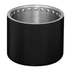 Klean Kanteen TKPro 1000ml Insulated Thermos Shale Black -Military1st Shop TKPro Black 07