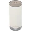 Klean Kanteen TKWide 355ml Insulated Bottle Cafe Cap Tofu -Military1st Shop TKWide CC Tofu 01