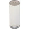 Klean Kanteen TKWide 473ml Insulated Bottle Cafe Cap Tofu