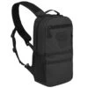 Highlander Scorpion Gearslinger Backpack Black -Military1st Shop TT191 BK HIGHLANDER SCORPION GEARSLINGER BLACK 01