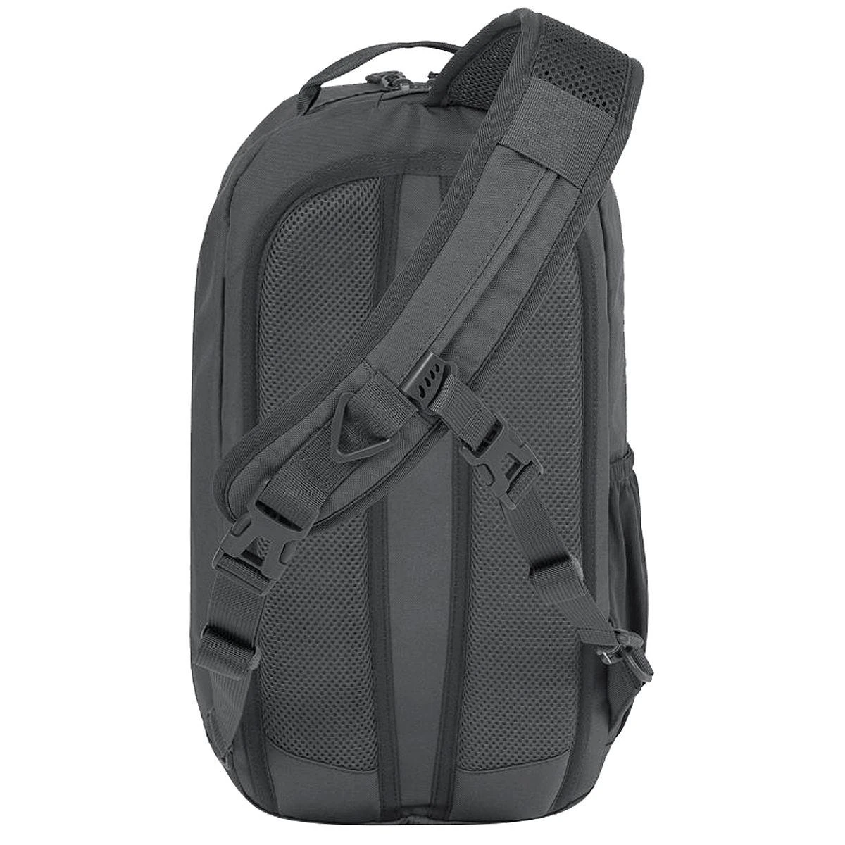 Highlander Scorpion Gearslinger Backpack Dark Grey 5 Highlander Scorpion Gearslinger Backpack Dark Grey - Image 3