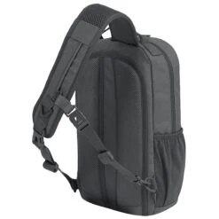 Highlander Scorpion Gearslinger Backpack Dark Grey 10 Highlander Scorpion Gearslinger Backpack Dark Grey -Military1st Shop TT191 DGY HIGHLANDER SCORPION GEARSLINGER DARKGREY 04