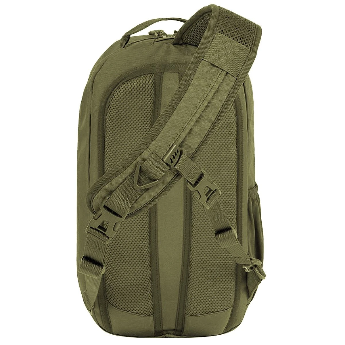 Highlander Scorpion Gearslinger Backpack Olive 5 Highlander Scorpion Gearslinger Backpack Olive - Image 3